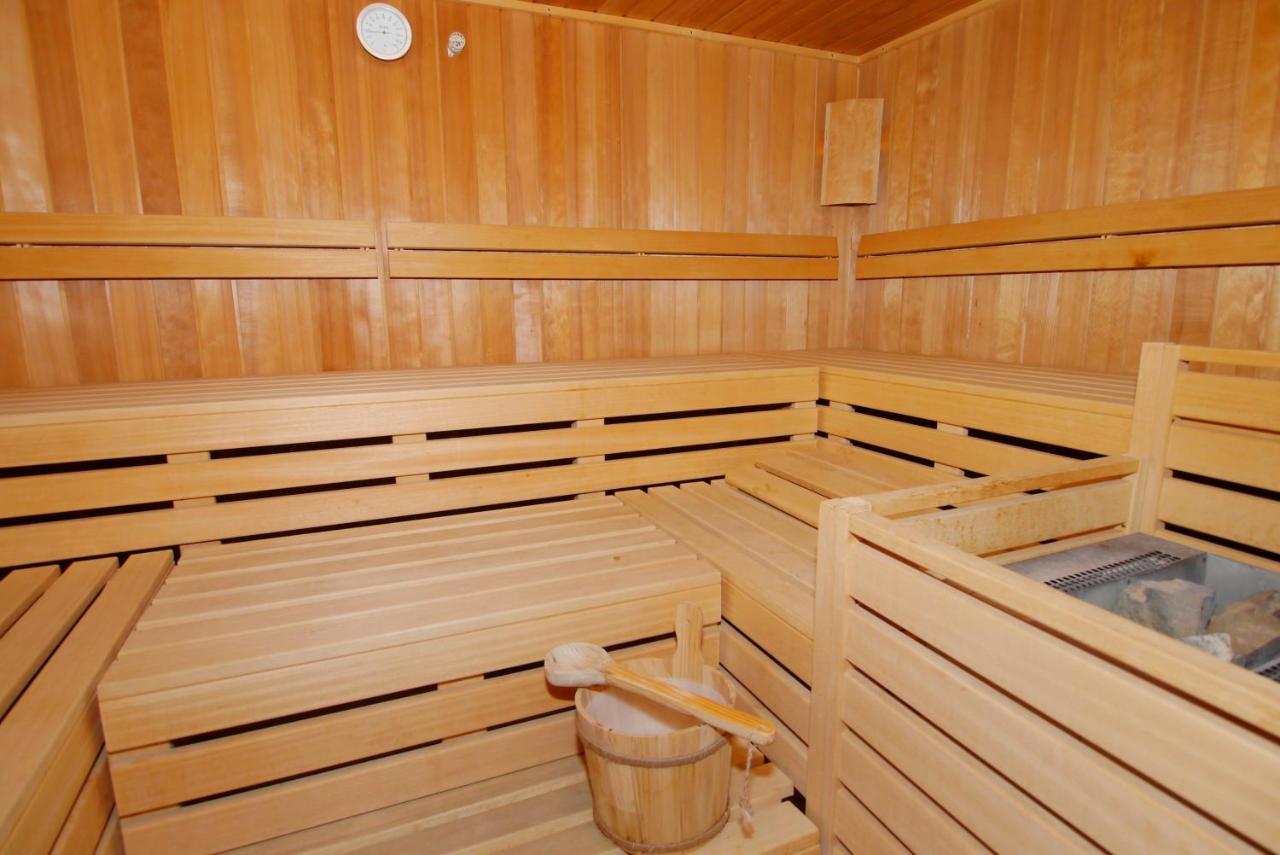 Residenz Am Strand Wohnung 4-61 Zingst Εξωτερικό φωτογραφία